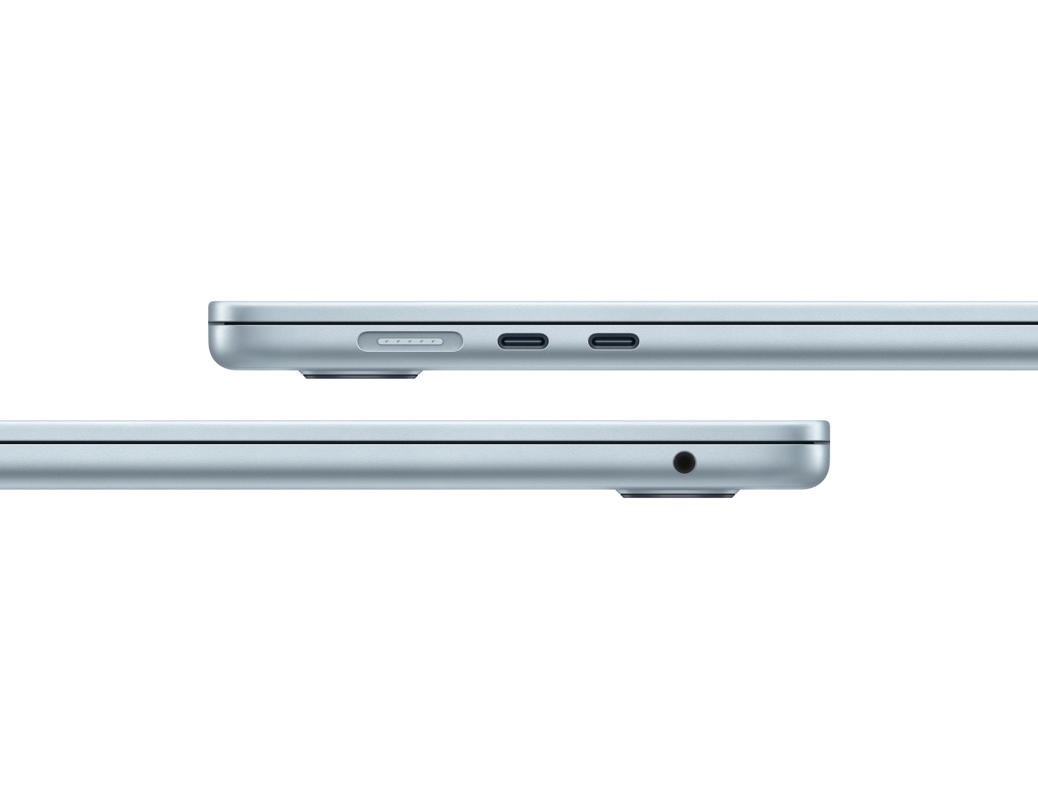 MacBook Air 15" (2025) M4 / 16GB / 512GB SSD